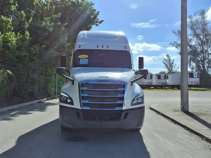 2022 FREIGHTLINER/MERCEDES NEW CASCADIA PX12664306d8378193f53afc869ad39cf6b5985