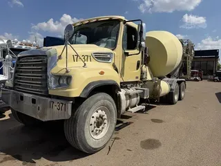 2016 FREIGHTLINER 114SD