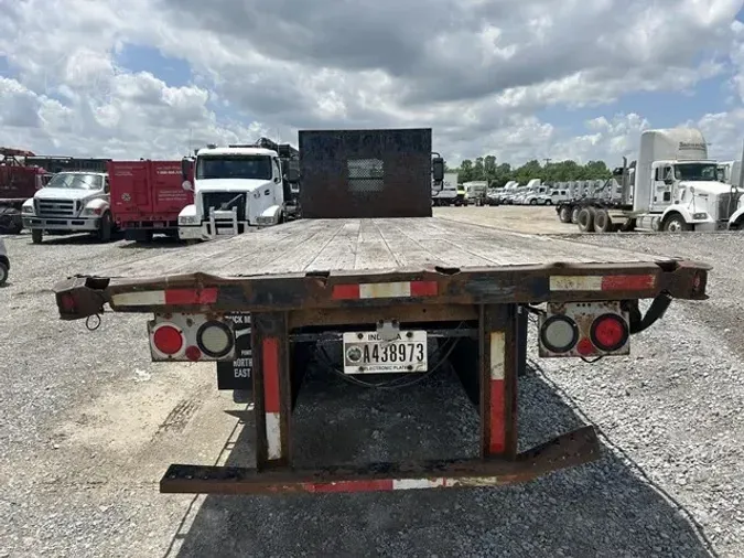 2009 INTERNATIONAL DURASTAR 4300