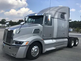 2017 WESTERN STAR 5700XE