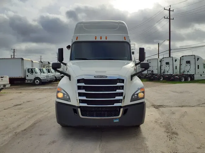 2020 FREIGHTLINER/MERCEDES NEW CASCADIA PX12664