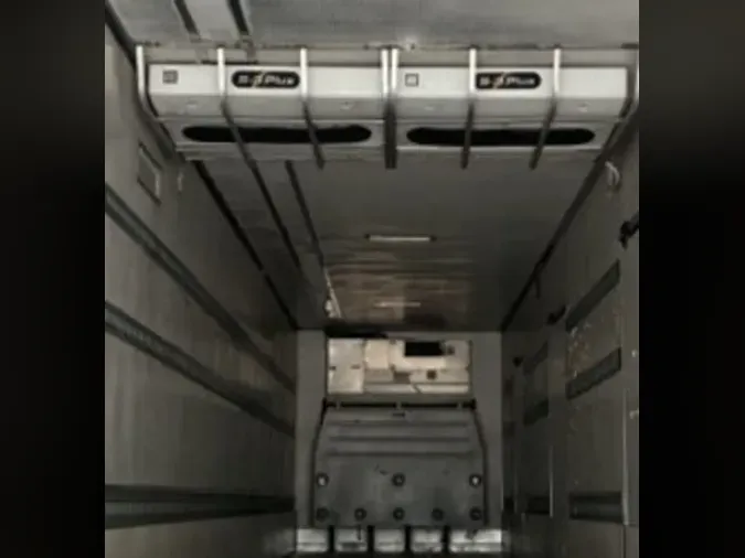 2016 UTILITY TRAILERS VS2RA 48/162/102