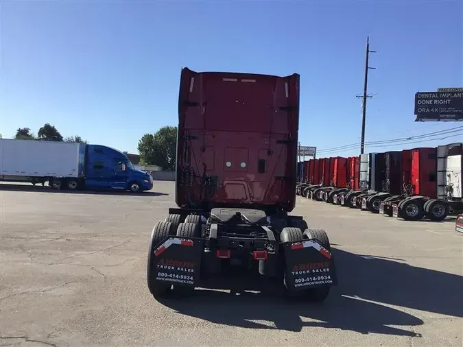 2022 INTERNATIONAL LT625
