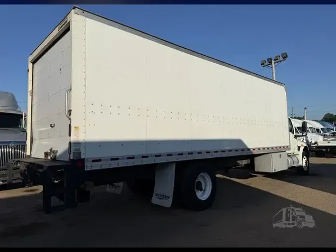 2020 INTERNATIONAL MV306ec11bd6e3547d6c677fe21644ff2c
