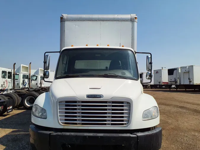 2016 FREIGHTLINER/MERCEDES M2 106