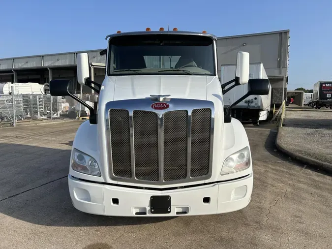 2020 Peterbilt 579