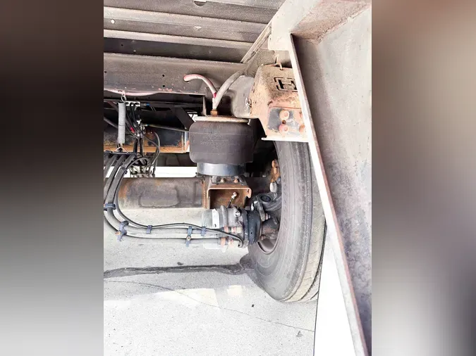 2019 UTILITY VS2RA