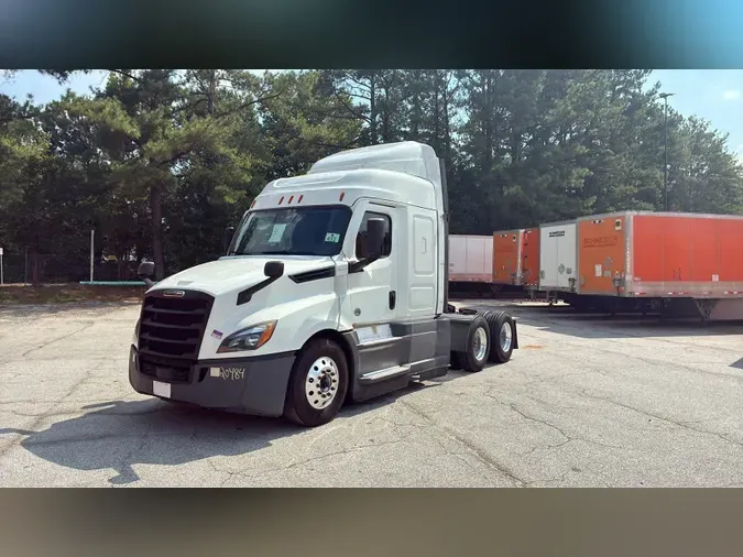 2021 Freightliner Cascadia 12630707b31ab130c0a31049fda8aeace42