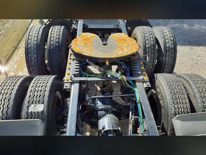 2020 FREIGHTLINER/MERCEDES NEW CASCADIA PX126643070dcd9c67bb192354c821225309935