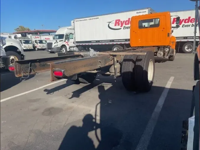 2018 HINO HINO 2683070e11f468854930b85151091640bae