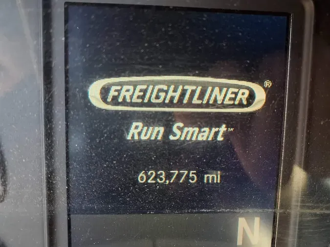 2020 FREIGHTLINER/MERCEDES NEW CASCADIA PX1266430712a486a513891f71396e55064357d