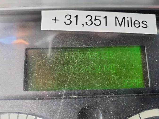 2018 FREIGHTLINER M2 106