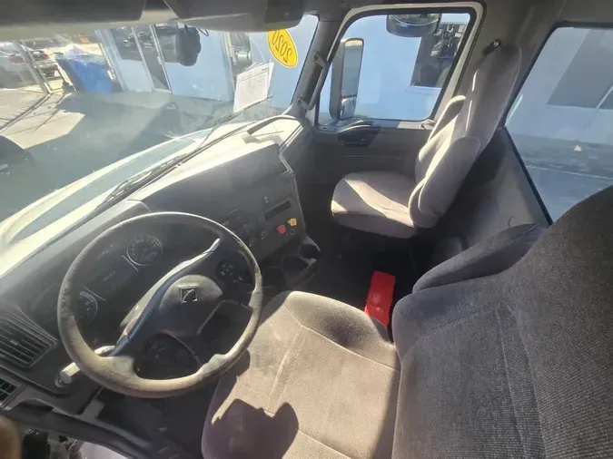 2020 NAVISTAR INTERNATIONAL RH613 DAYCAB S/A3071a95686427edde07e0b6838e5d16c