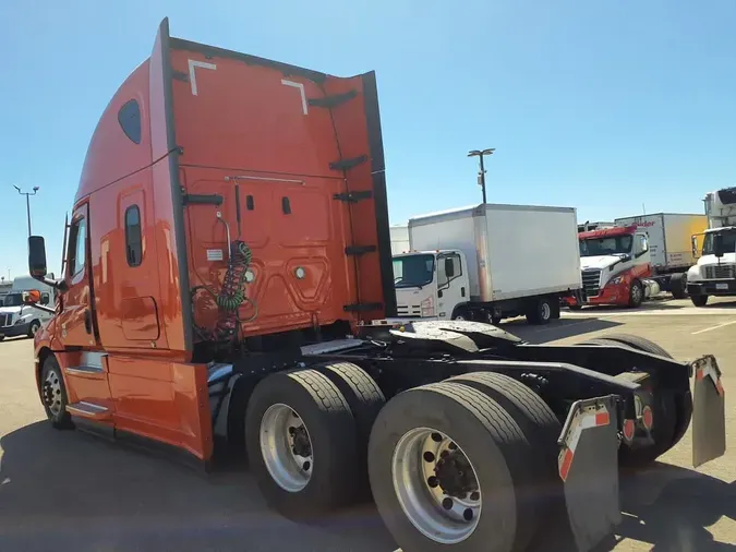 2022 FREIGHTLINER/MERCEDES NEW CASCADIA PX12664
