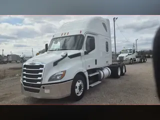 2020 FREIGHTLINER/MERCEDES NEW CASCADIA PX12664