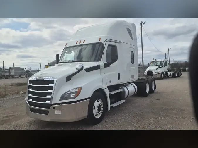 2020 FREIGHTLINER/MERCEDES NEW CASCADIA PX12664307346920898304f5dad950a120bd91d