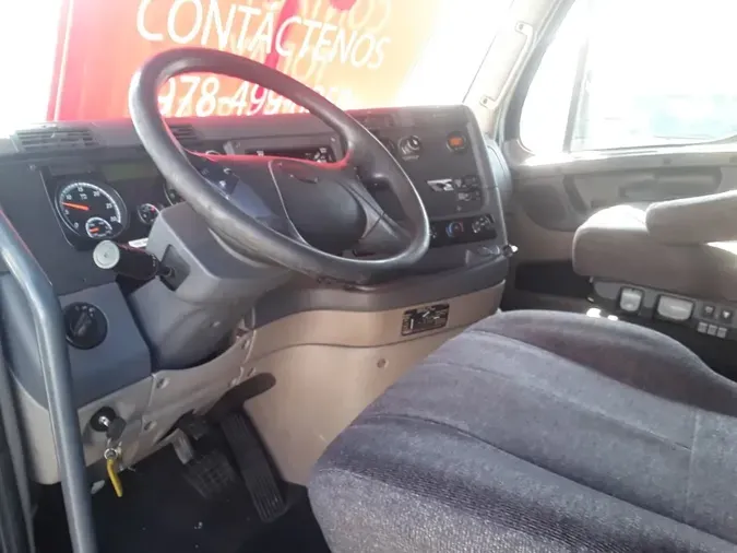 2018 FREIGHTLINER/MERCEDES CASCADIA 12530737dd7c68a9be8b85651b459f7947a