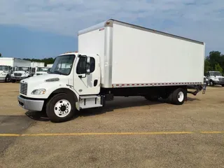 2018 FREIGHTLINER M2 106