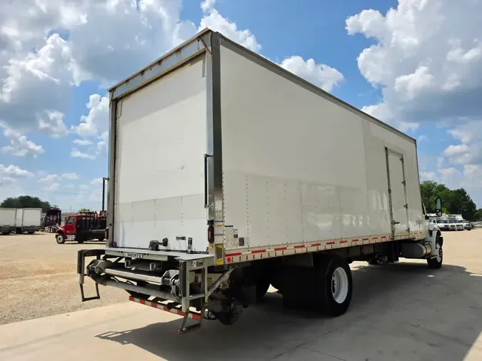2020 NAVISTAR INTERNATIONAL MV607 (4X2)30743a4d329ffb32fa2c13109f005420