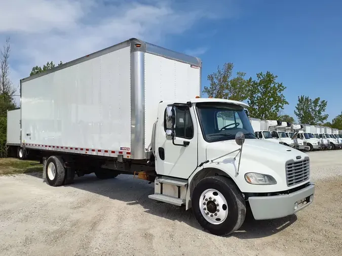2020 FREIGHTLINER/MERCEDES M2 10630744ab974ce4bb7fe49c4c1dc019405