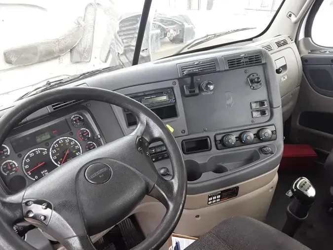 2016 FREIGHTLINER/MERCEDES CASCADIA 125