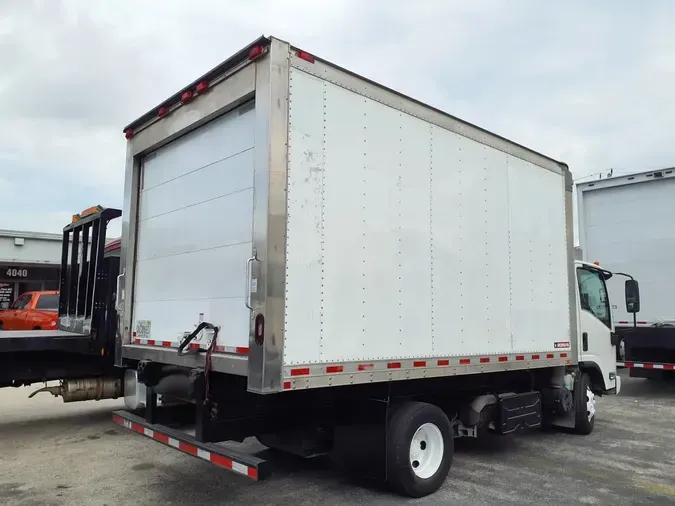 2021 CHEVROLET MOTOR DIV. LCF 4500HD3074e7d8d423584a91b1ef0ea847a357