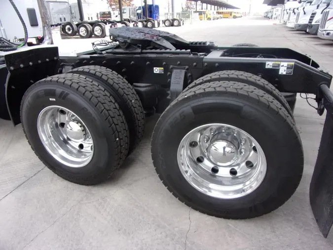 2020 Peterbilt 5673074ed47d5d132924632de8731495d45