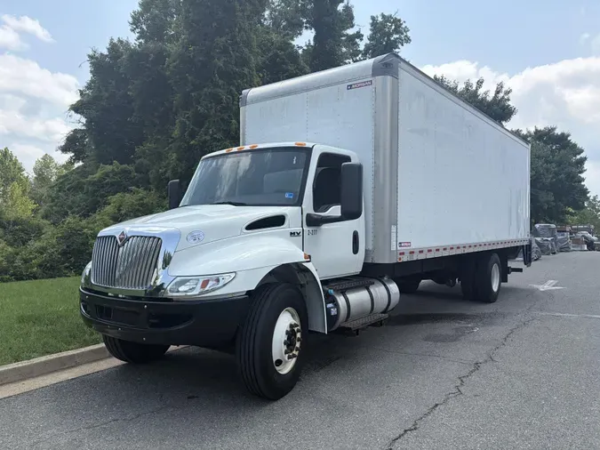 2022 International MV6073075be81afb6ca97930b958753450803