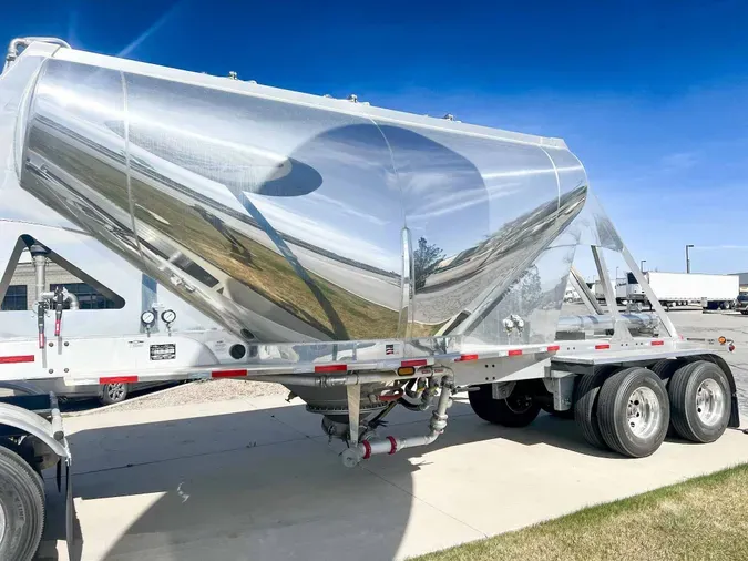 2027 BEALL PNEUMATIC