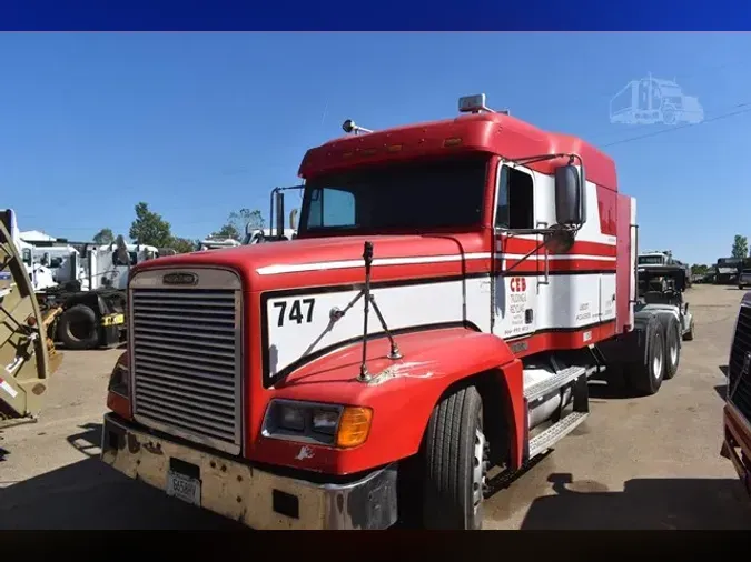 2003 FREIGHTLINER FLD12030766b14ebec306670199884db45bf04