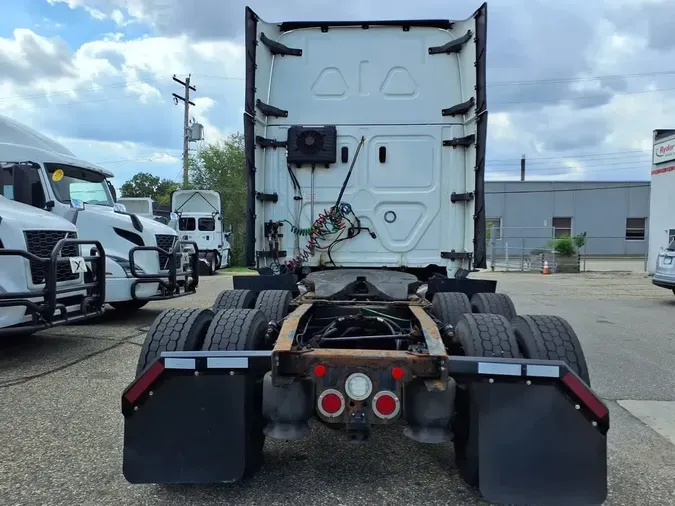 2020 FREIGHTLINER NEW CASCADIA PX12664