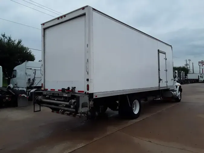 2016 NAVISTAR INTERNATIONAL 4300