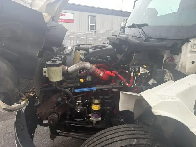 2023 NAVISTAR INTERNATIONAL MV607 (4X2)3076e1f44cada701165392a77006c9a5