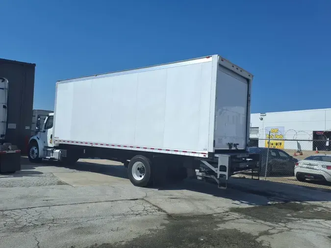 2019 FREIGHTLINER M2 106