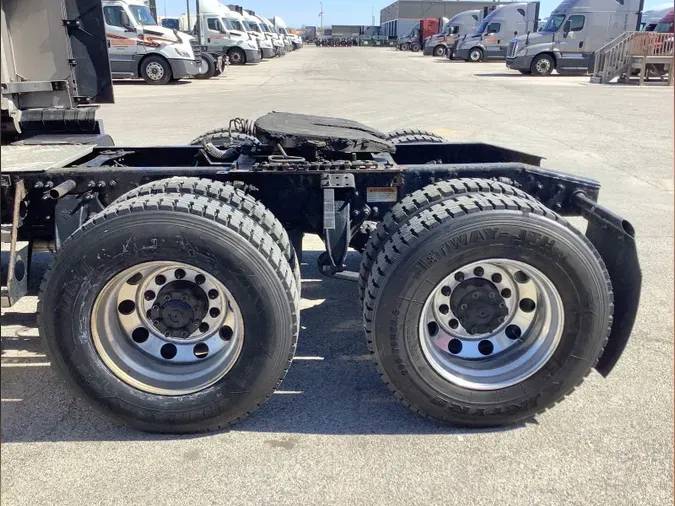 2020 Freightliner Cascadia