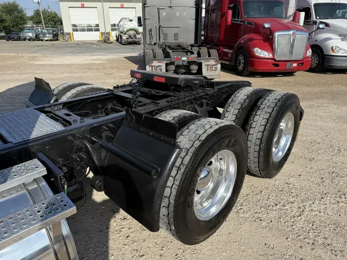 2020 International LT625
