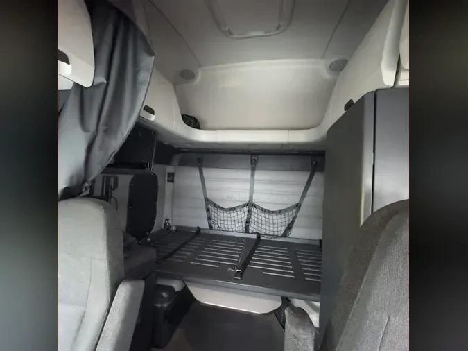 2019 FREIGHTLINER NEW CASCADIA PX12664