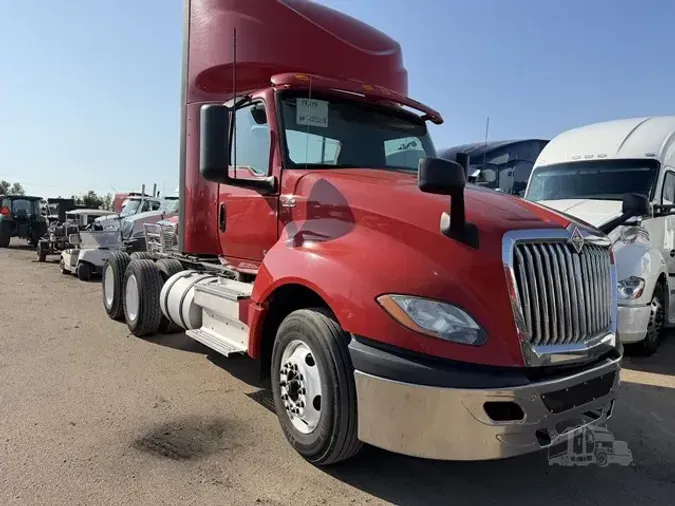2019 INTERNATIONAL LT3078902389926b52ee625ab4008bea21