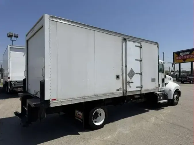 2019 Peterbilt 3253078a2f0811228866780a8fd821d516a