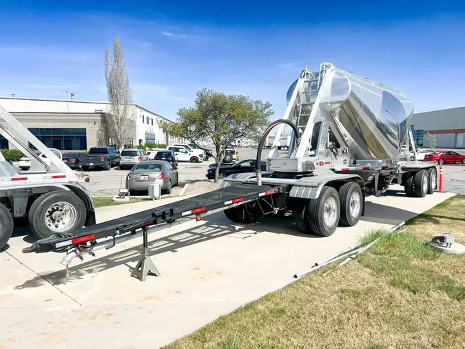 2027 BEALL PNEUMATIC