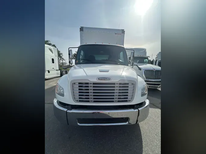 2020 FREIGHTLINER/MERCEDES M2 106