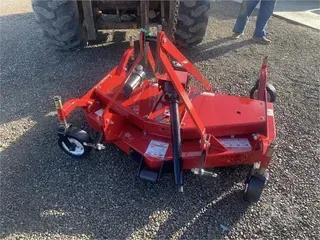 2012 BUSH HOG RDTH60