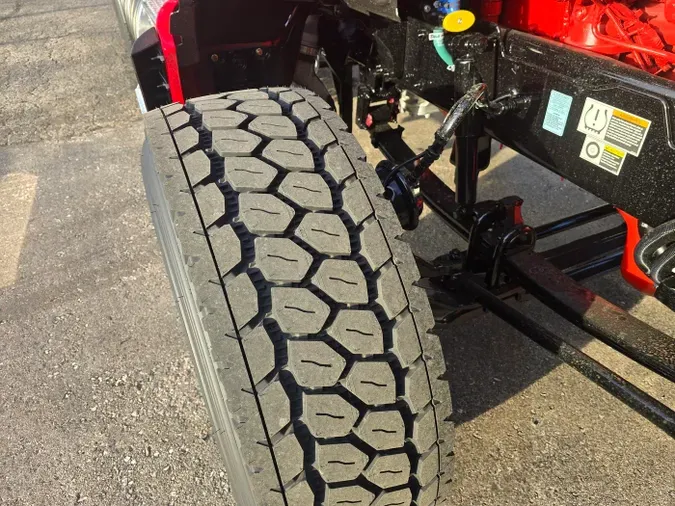 2026 Kenworth T880307b5252031d0134ea16a62882bec864