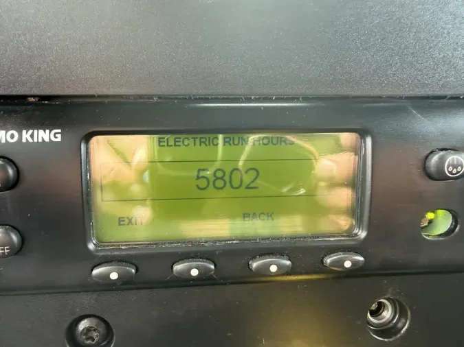 2019 International MV607307b54db446670be8456607de4872050