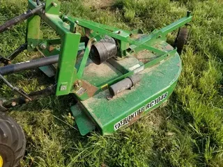 2009 FRONTIER RC1048