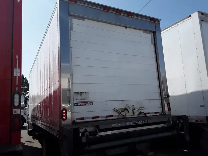 2019 FREIGHTLINER M2 106