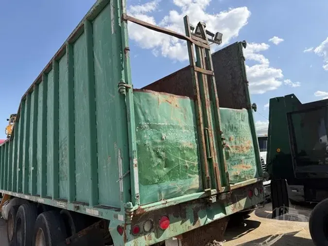 1990 KENWORTH T800