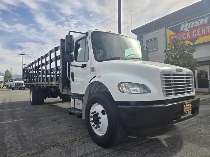 2018 Freightliner Business Class M2 106307da7fe6c8178281f0c3b07058b6e47