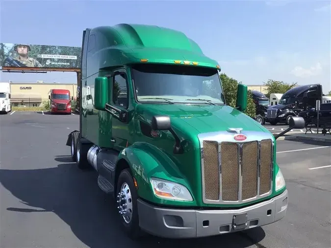 2020 PETERBILT 579