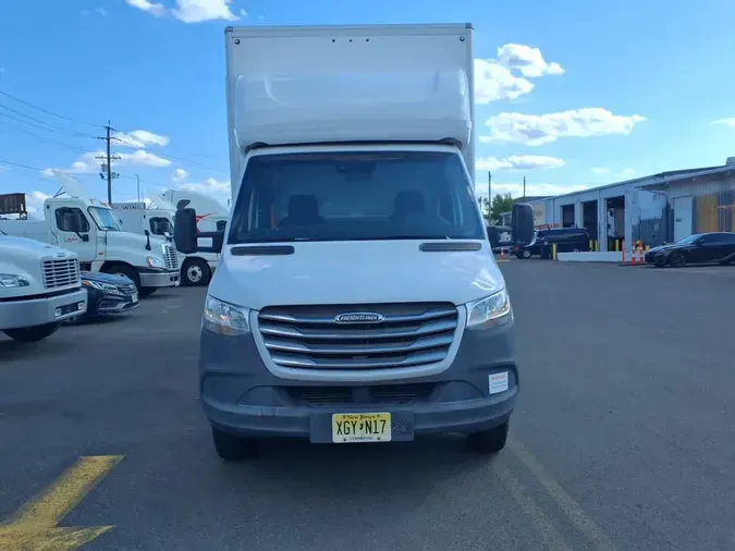 2021 MERCEDES-BENZ SPRINTER 3500307ea7440419af6d6c4fa6194f2a9427